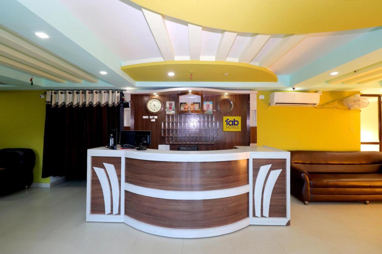 FabHotel Sea Sand Digha  Exterior foto