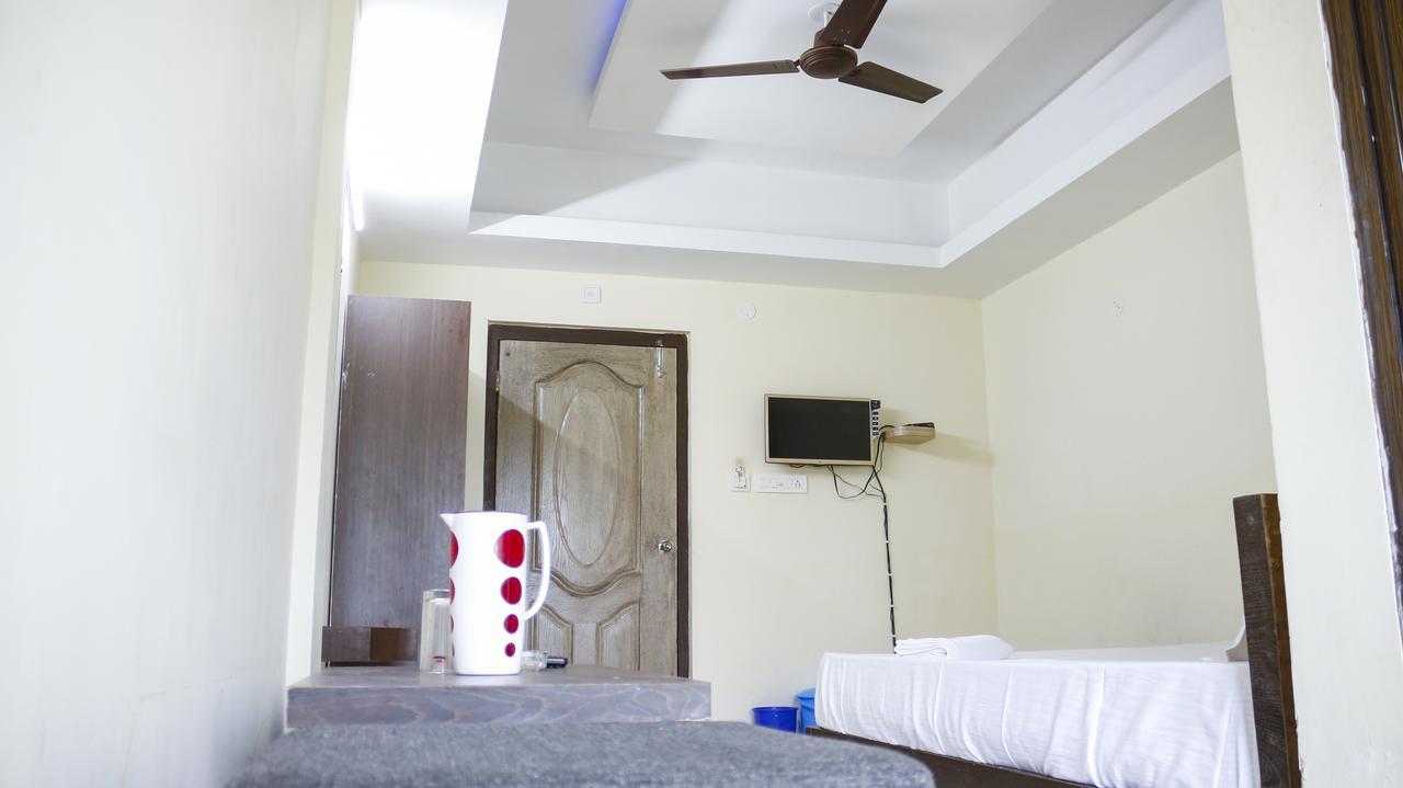 FabHotel Sea Sand Digha  Exterior foto