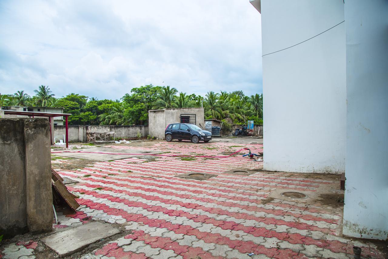 FabHotel Sea Sand Digha  Exterior foto