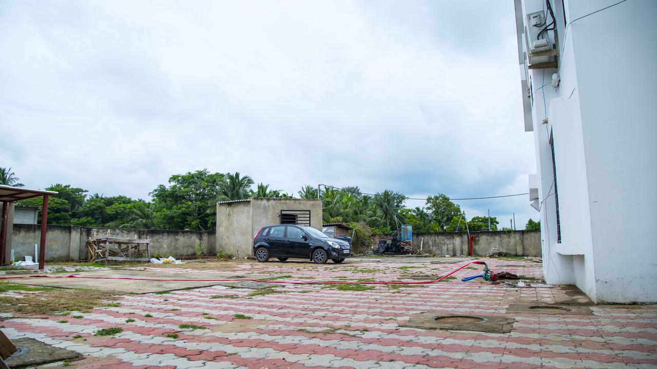 FabHotel Sea Sand Digha  Exterior foto