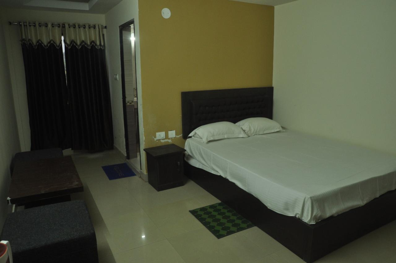 FabHotel Sea Sand Digha  Exterior foto